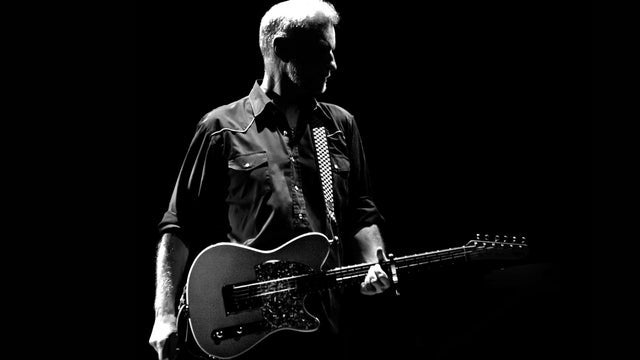 Billy Bragg tickets and events in UK 2024