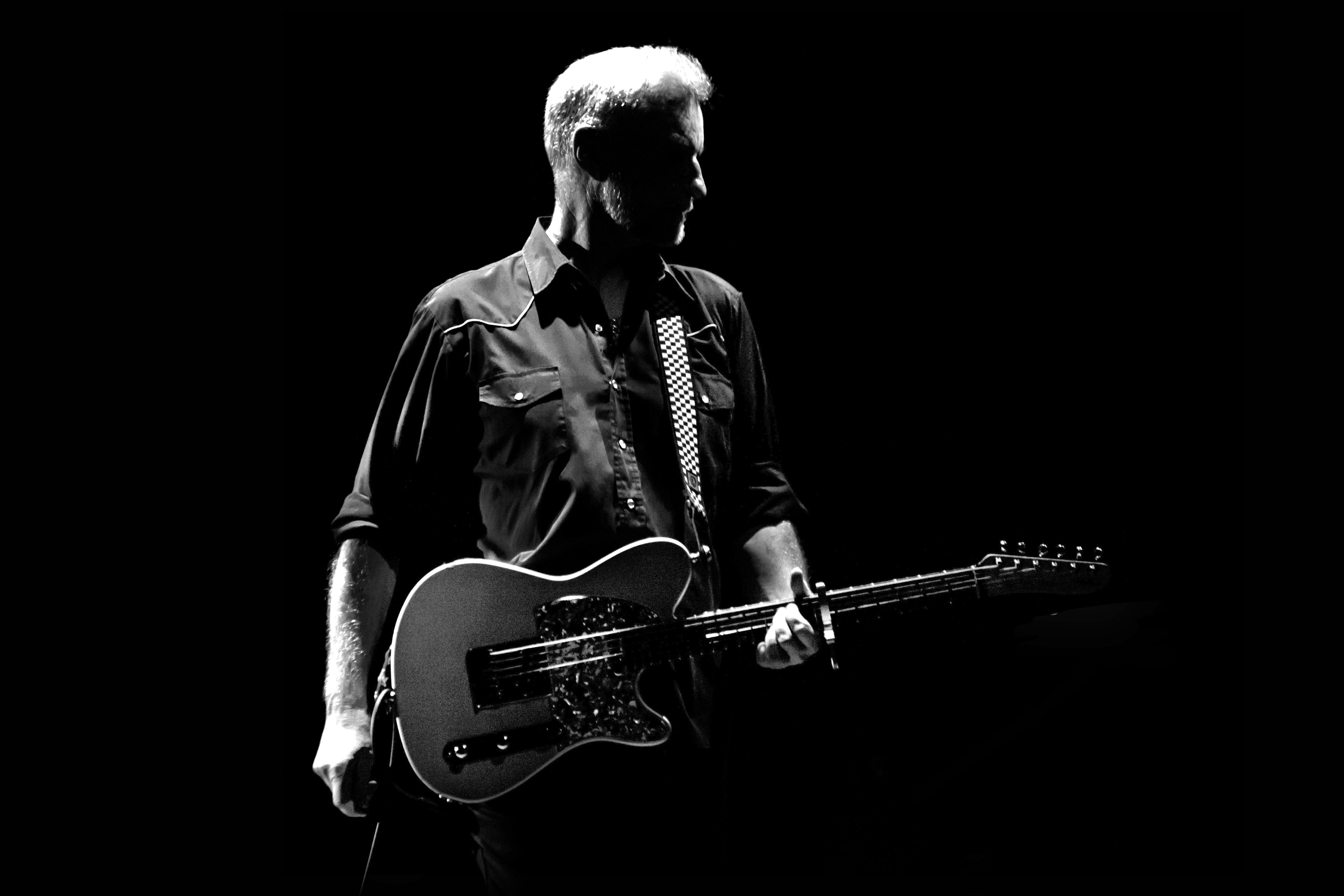 Billy Bragg at First Avenue – Minneapolis, MN