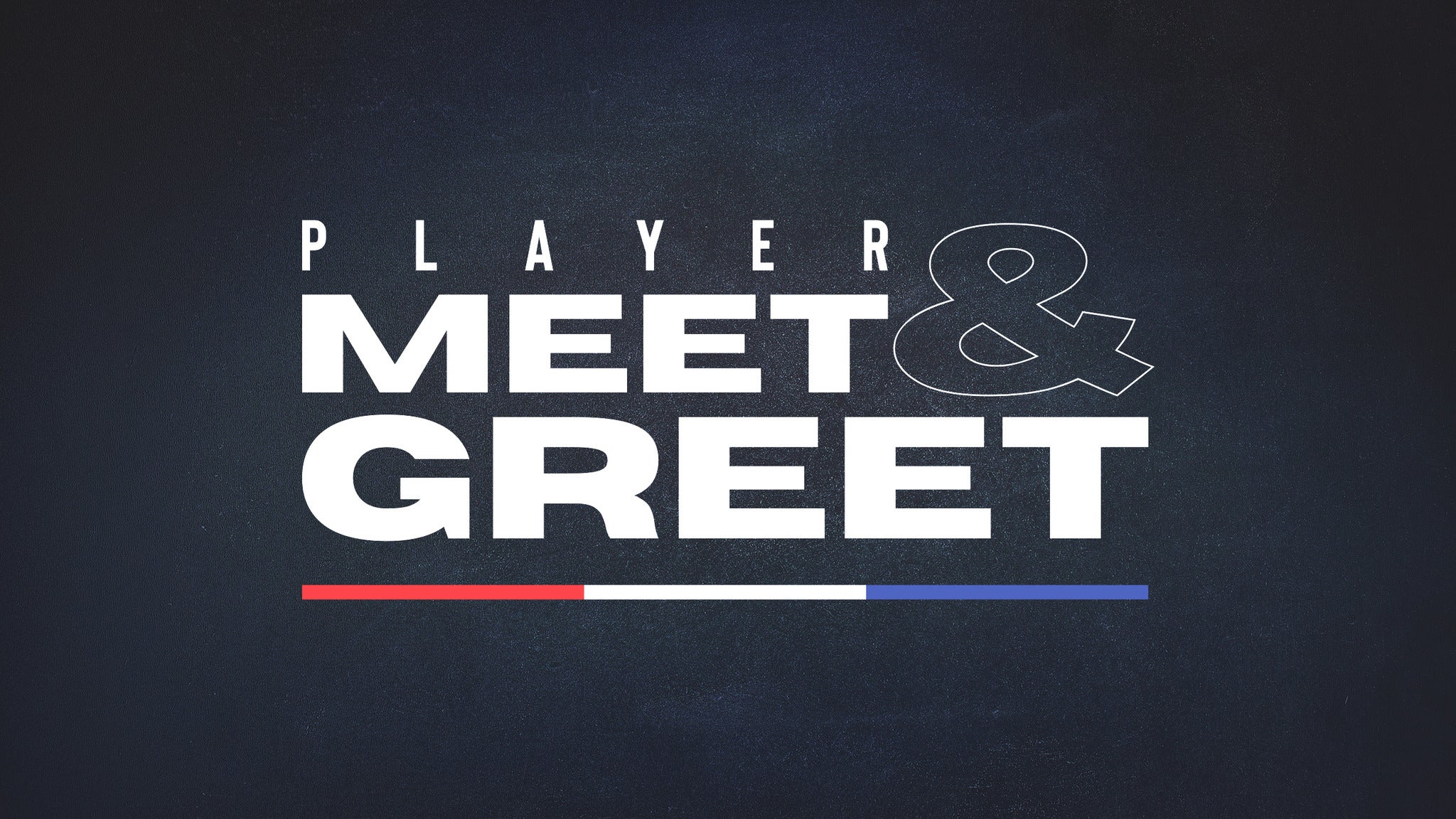 Harlem Globetrotters Player Meet & Greet in Columbus promo photo for Exclusive presale offer code