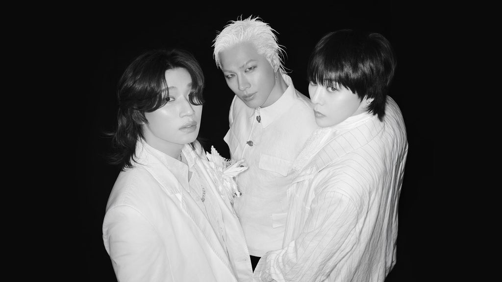 BIGBANG artwork