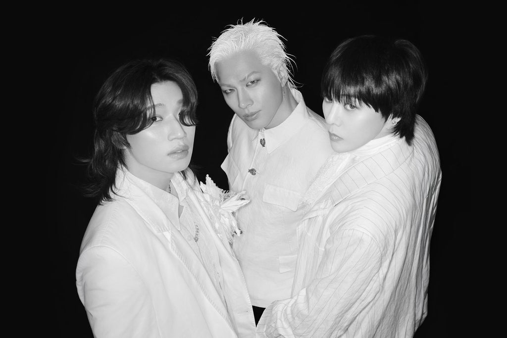 BIGBANG Tickets Sep 04, 2026 Oakland, CA | Ticketmaster