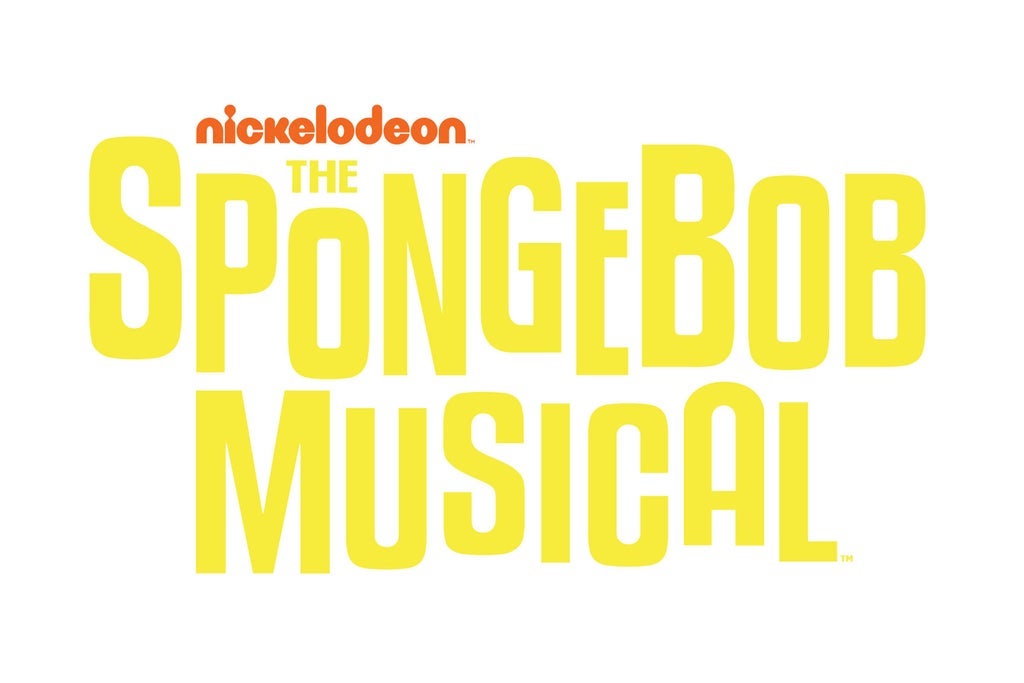 Spongebob - Das Musical in Sweden