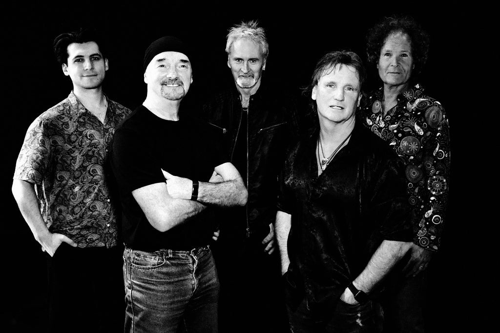Smokie (UK) Greatest Hits Tour