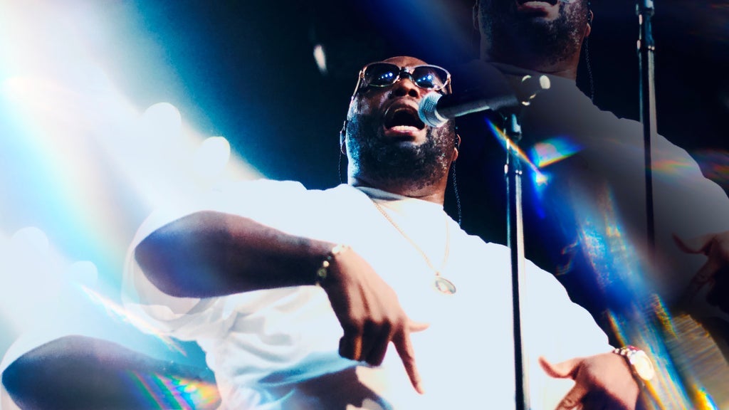 Hotels near Killer Mike Events