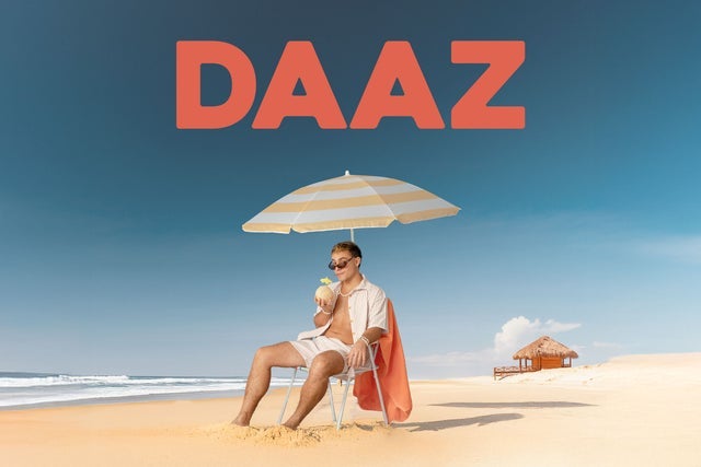 Presale codes for daaz: members use these when buying pre-sale tickets