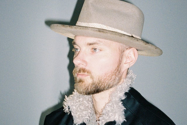 Presales to asgeir: members use these when buying pre-sale tickets