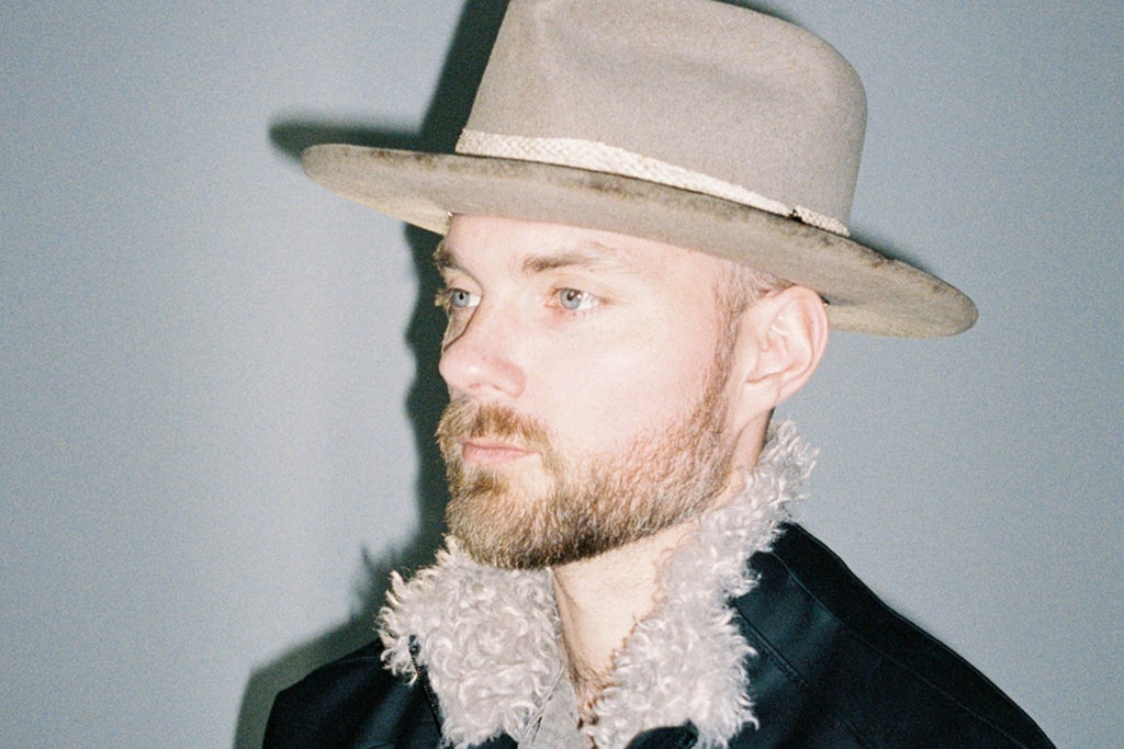 Asgeir