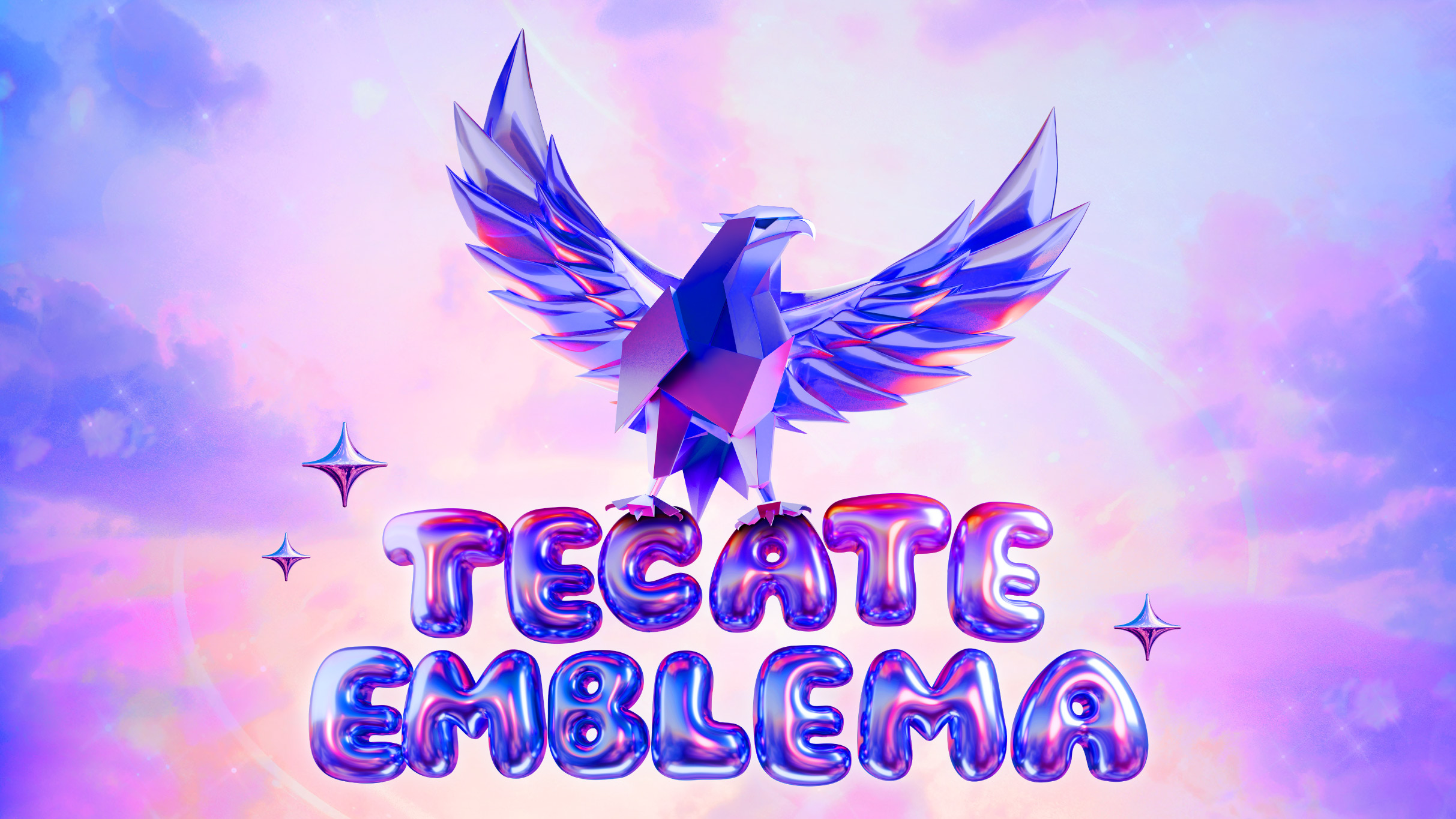 Tecate Emblema