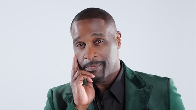 Carvin Winans