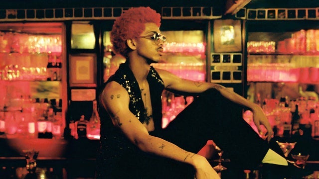 Bryce Xavier