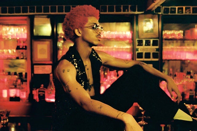 Bryce Xavier