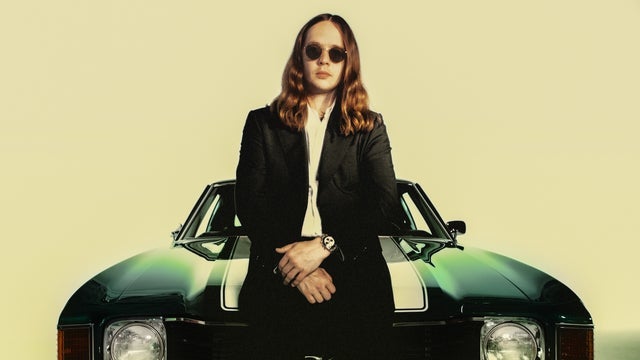 Billy Strings in Riverstage, Brisbane 19/07/2025