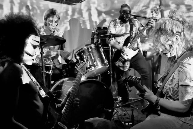 Daikaiju presales in Madison