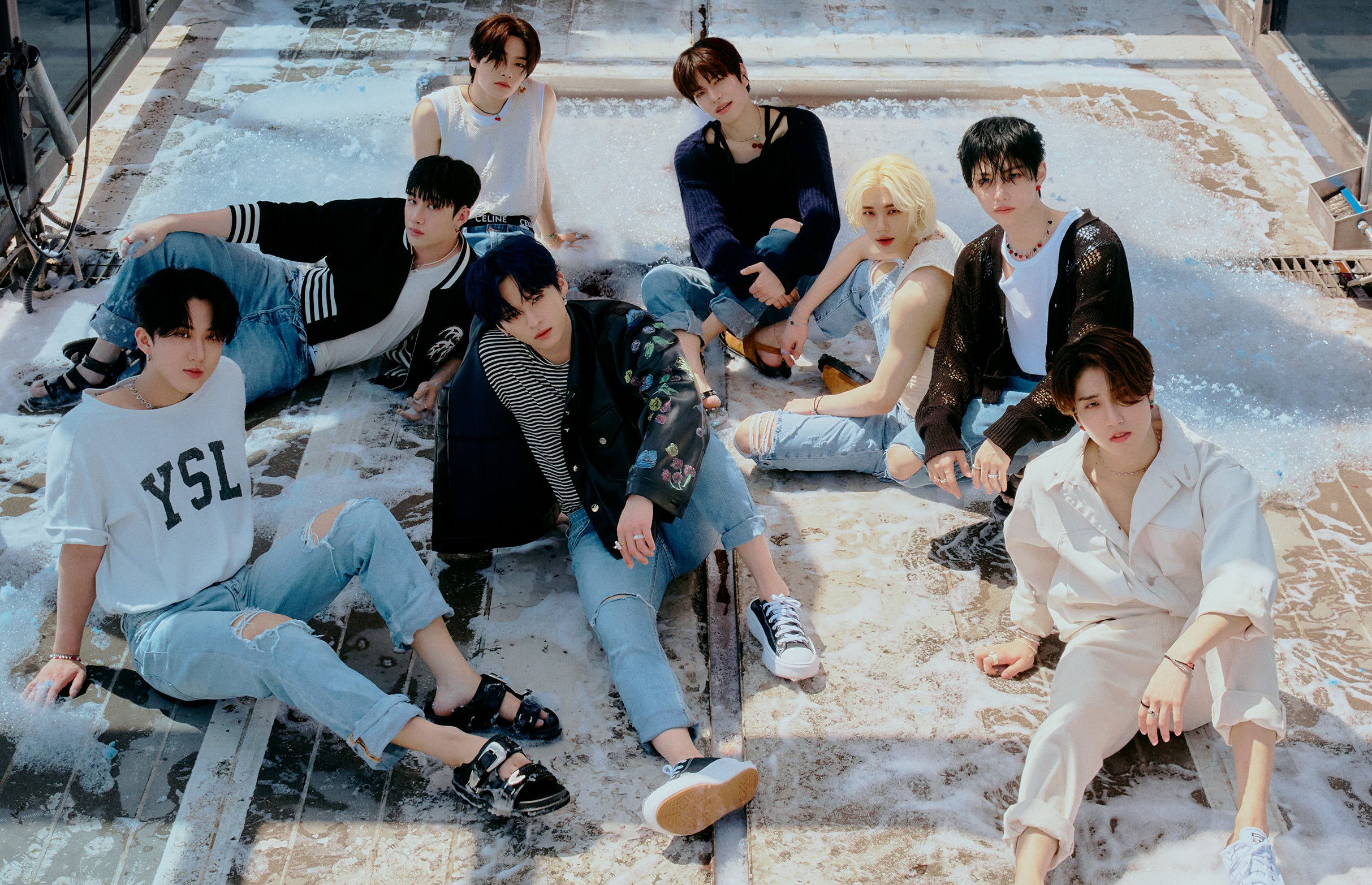 Stray Kids World Tour <dominATE> presale code for show tickets in Docklands, VIC (Marvel Stadium)