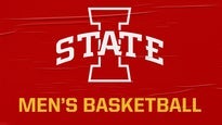 Iowa State Cyclones Men's Basketball