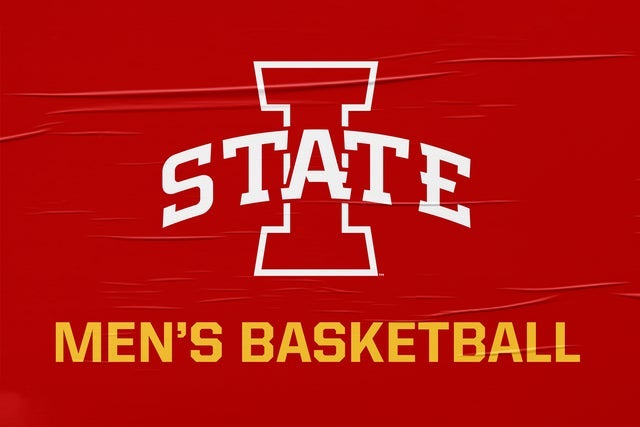 Iowa State Cyclones Men's Basketball