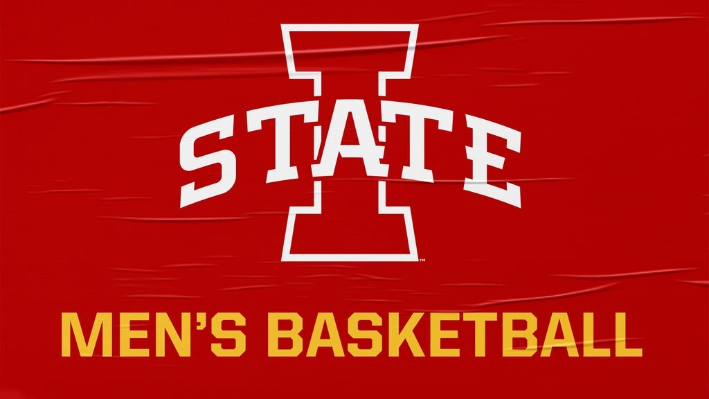 Hotels near Iowa State Cyclones Men's Basketball Events
