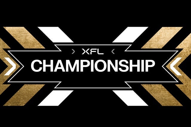 2023 XFL season tickets officially on sale, available online