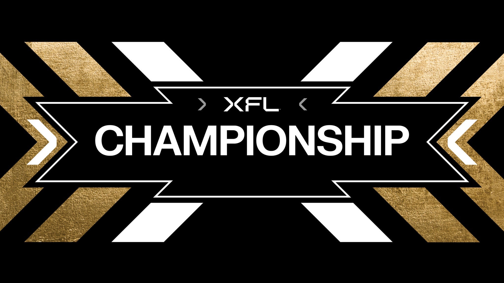 2023 XFL Championship Schedulesite