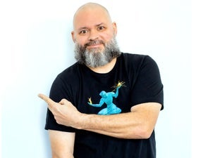 J. Chris Newberg