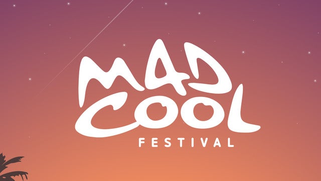 Mad Cool Festival