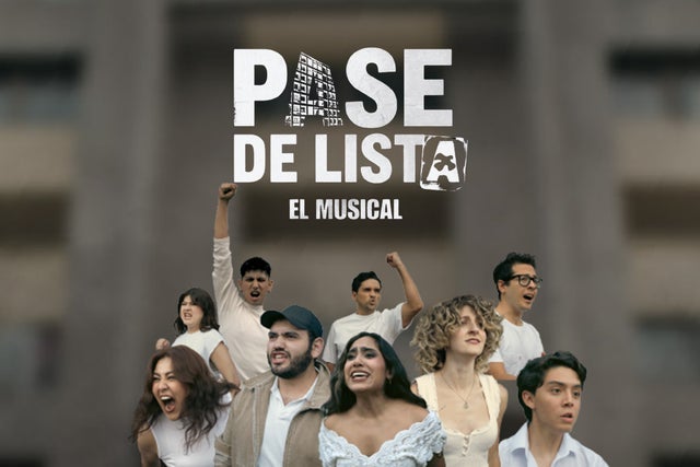 Pase de lista