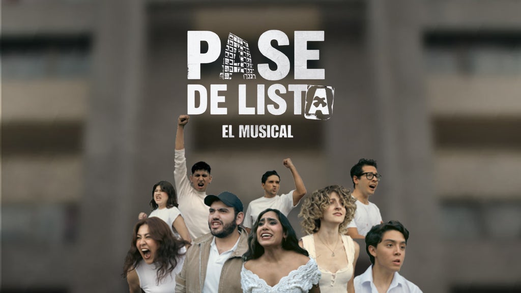Pase de lista