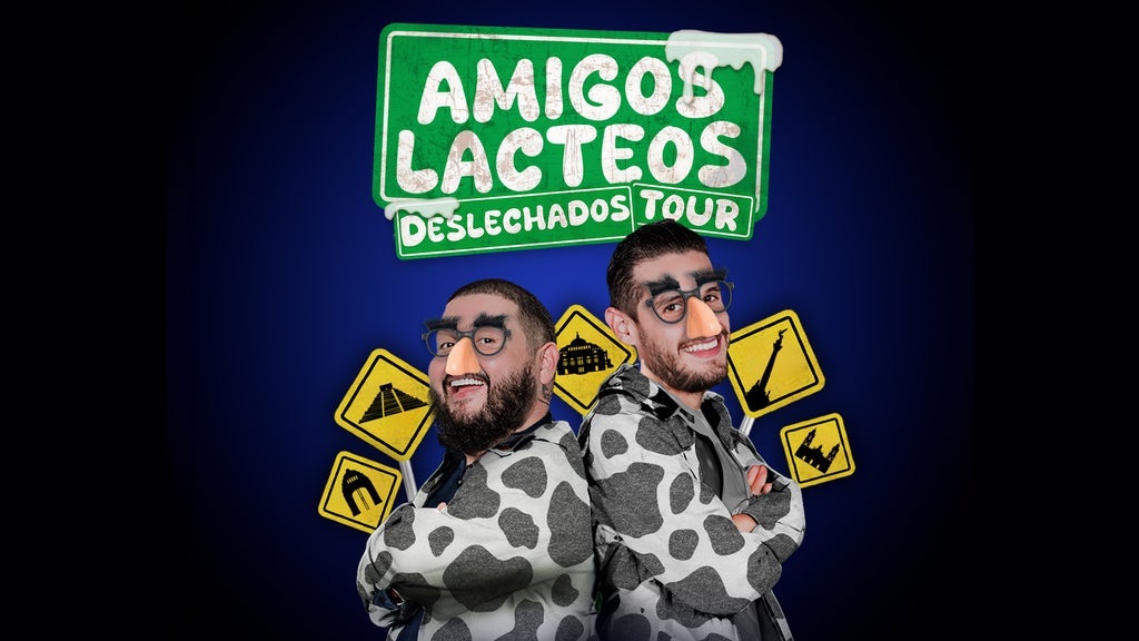 Hotels near Hermanos De Leche Events