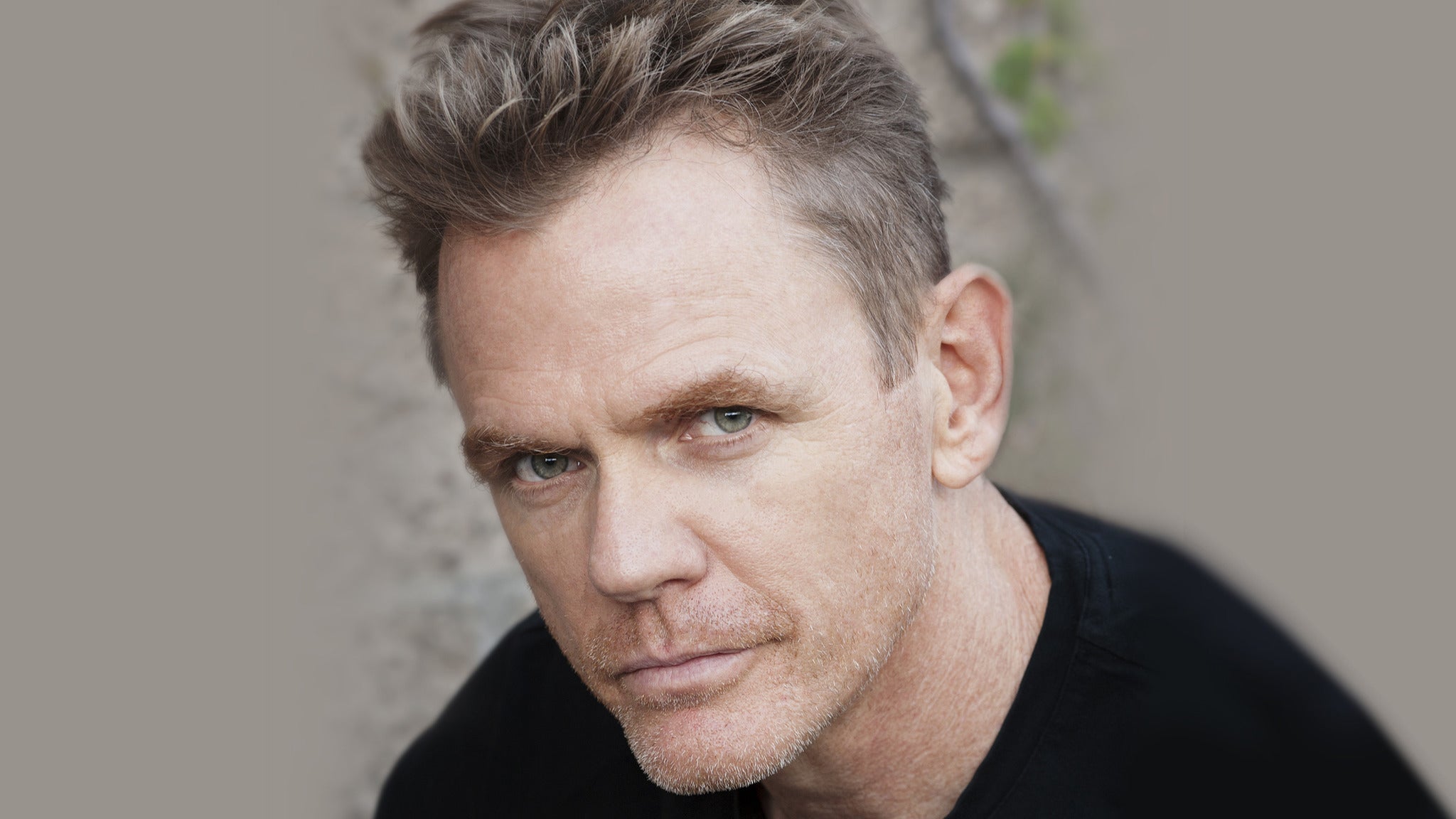 Christopher Titus: Carrying Monsters at Neptune Theatre