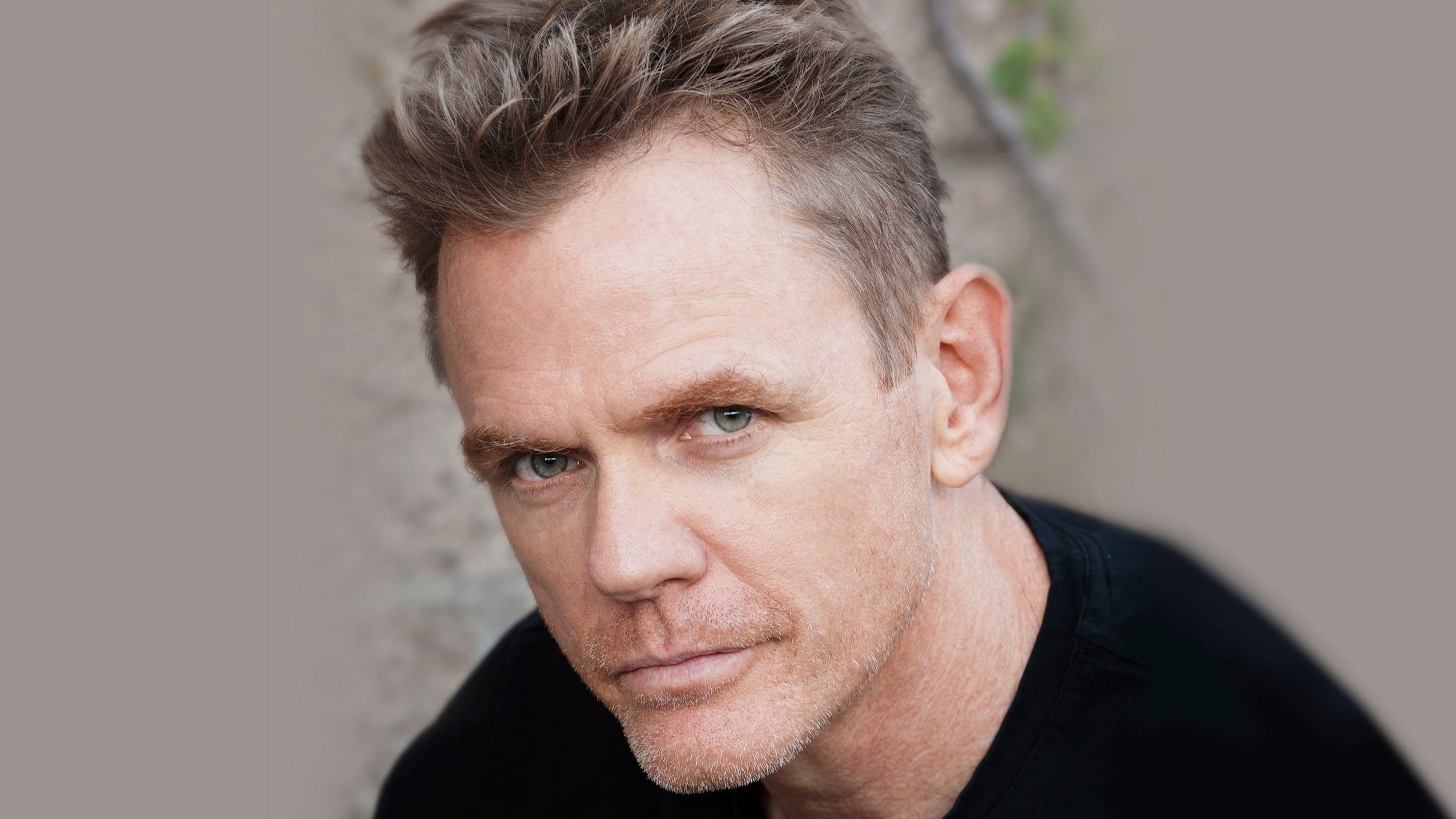 Christopher Titus at Cobb's Comedy Club