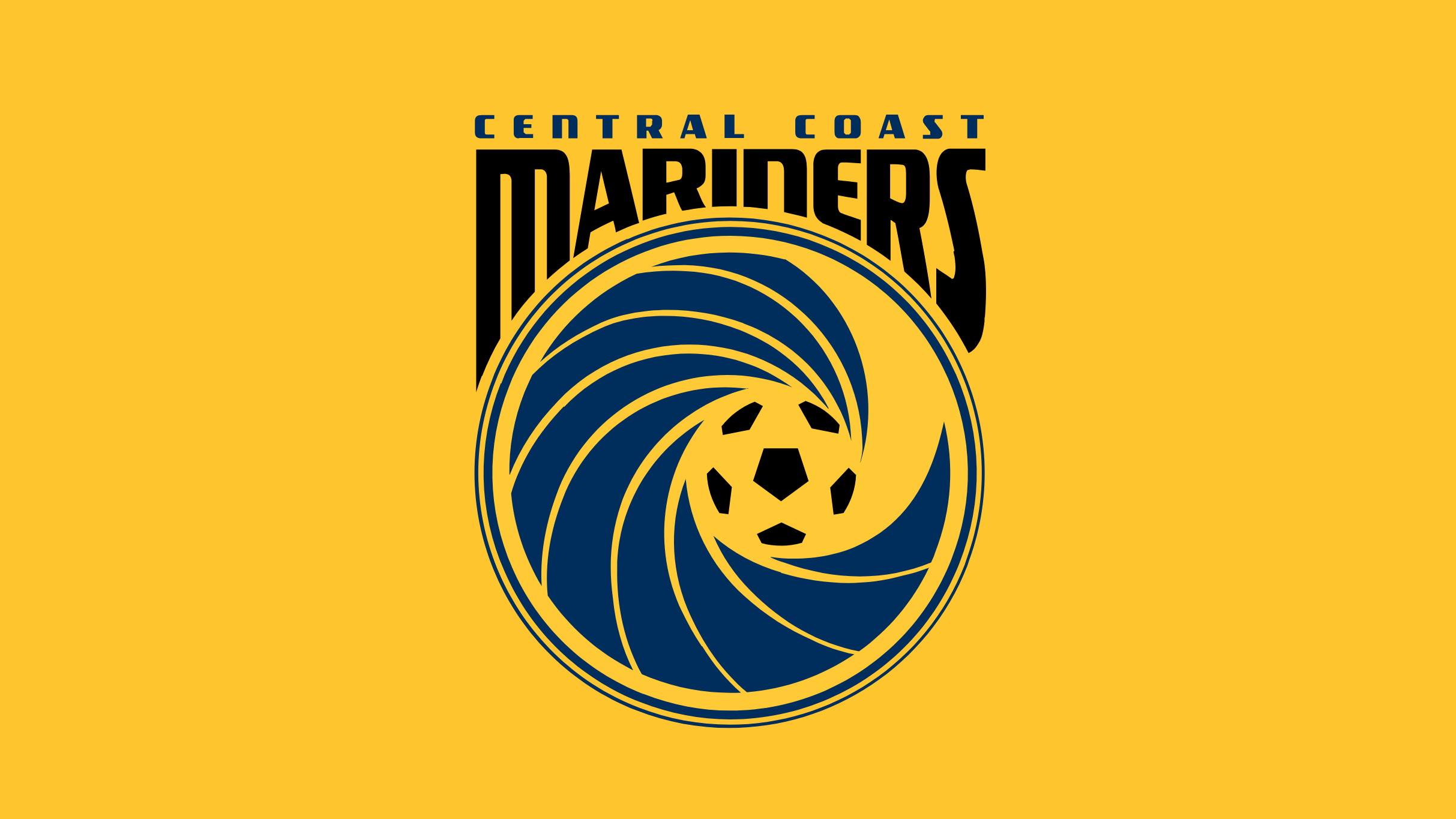 Central Coast Mariners FC