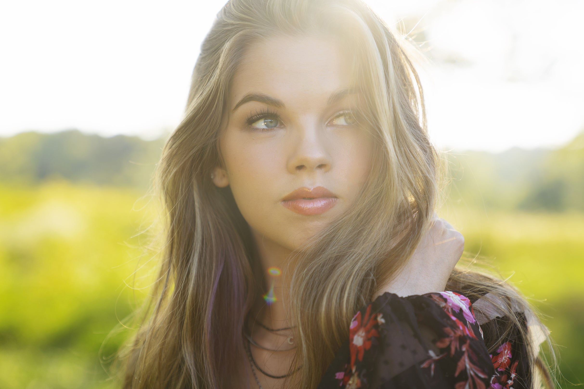 In The Round with Callista Clark, Averie Bielski, Ryan Kohn & Blessing Offor