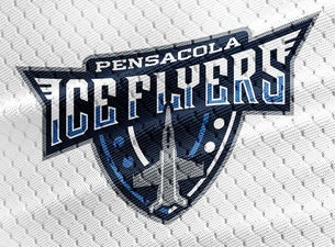 image of Pensacola Ice Flyers vs. Evansville Thunderbolts