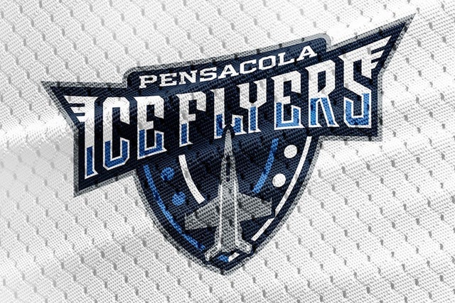 Pensacola Ice Flyers vs. Peoria Rivermen