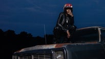 J.I.D - God Does Like Paradise Tour