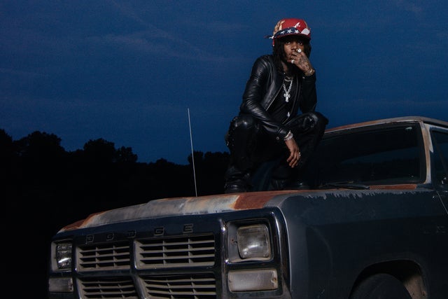 J.I.D - God Does Like Paradise Tour presales in Waukee