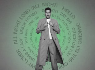 Lionel Richie - Say Hello To The Hits, 2025-08-02, Madrid