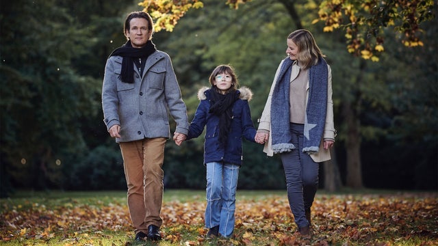 Kramer gegen Kramer – Das Theaterstück in Theater Am Dannhalm, Jever 18/04/2026