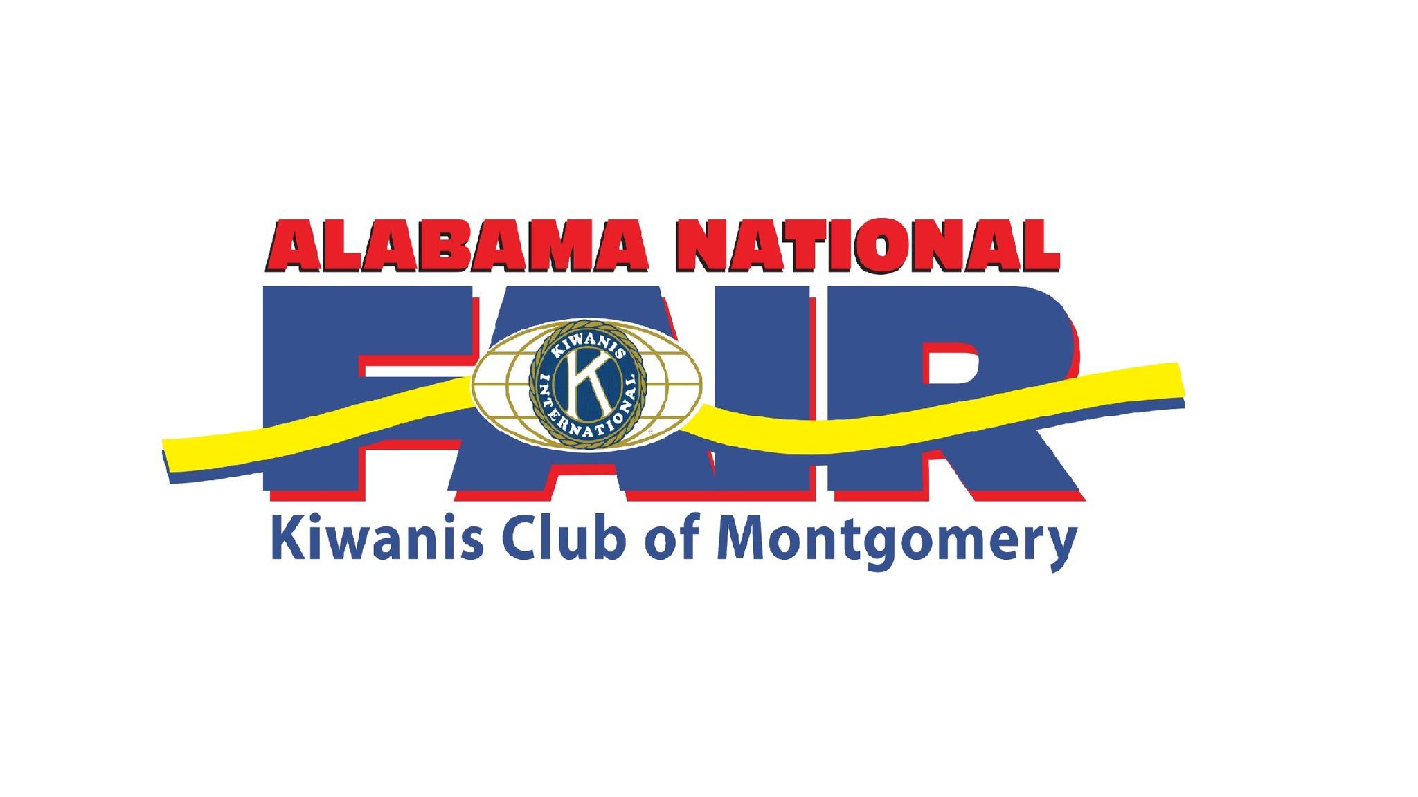 Alabama National Fair Tickets Event Dates & Schedule