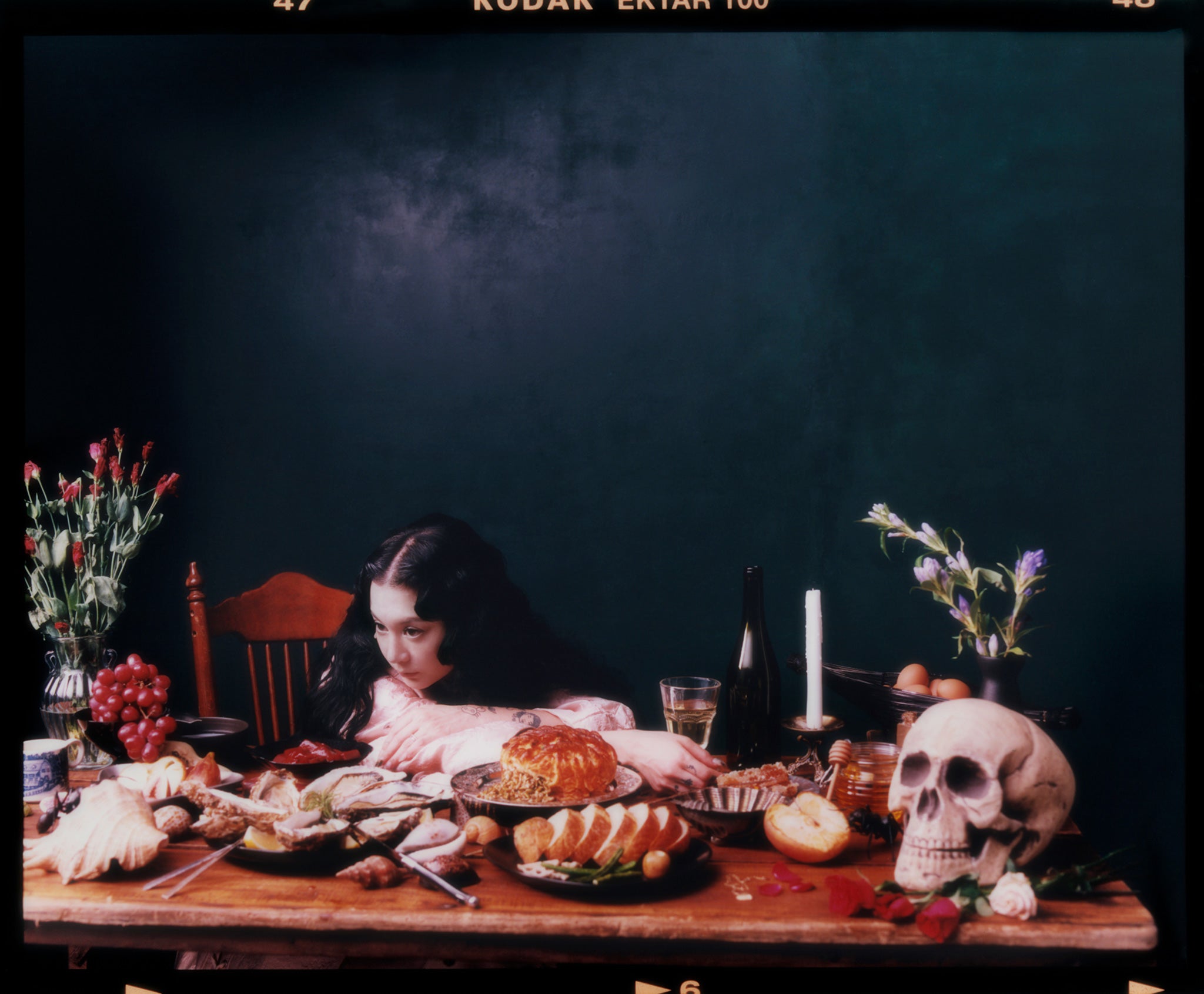 Japanese Breakfast – The Melancholy Tour at Hayden Homes Amphitheater – Bend, OR