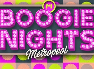 Boogie Nights