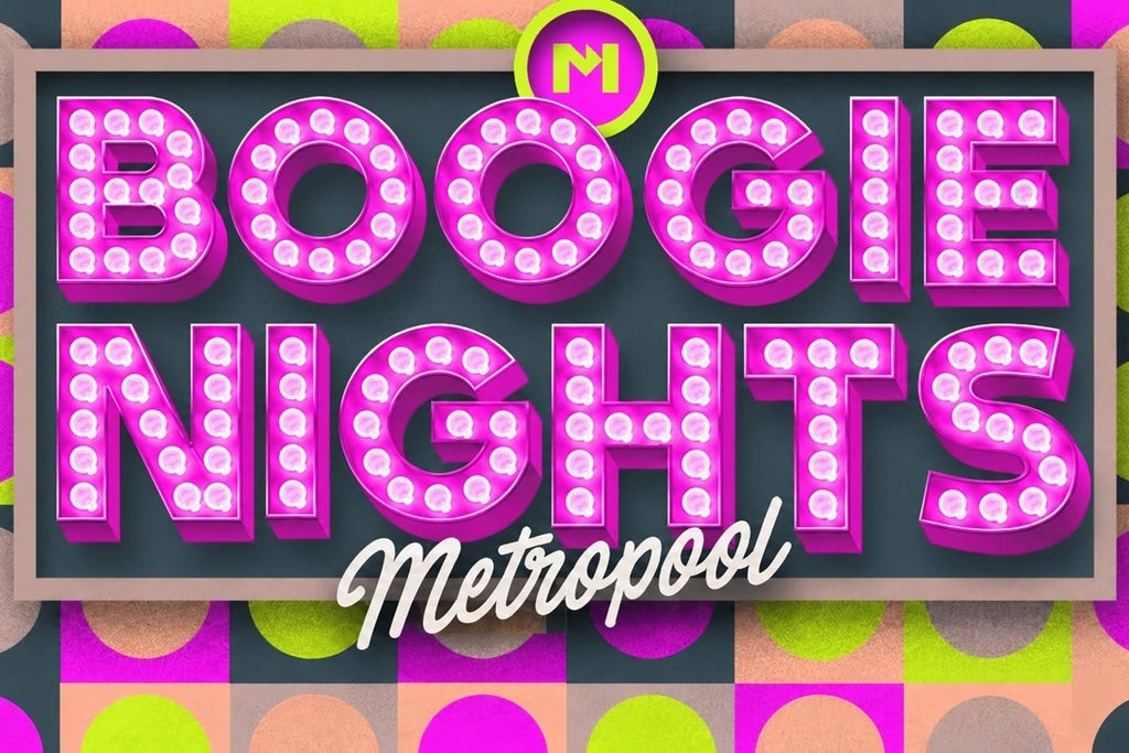 Boogie Nights