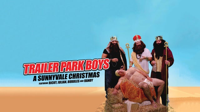 Trailer Park Boys