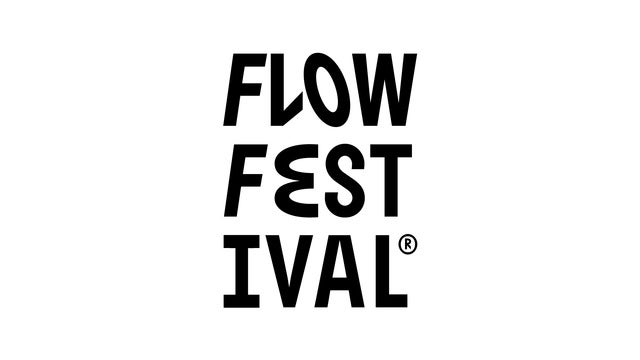 Flow Festival 2pv liput ja tapahtumat Suomessa 2024