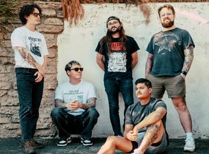 Hot Mulligan at History Ottawa