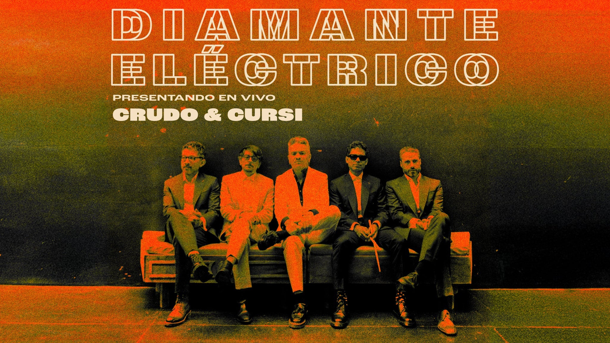 Diamante Eléctrico