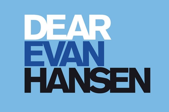 Slow Burn Theatre Co: Dear Evan Hansen presale information on freepresalepasswords.com