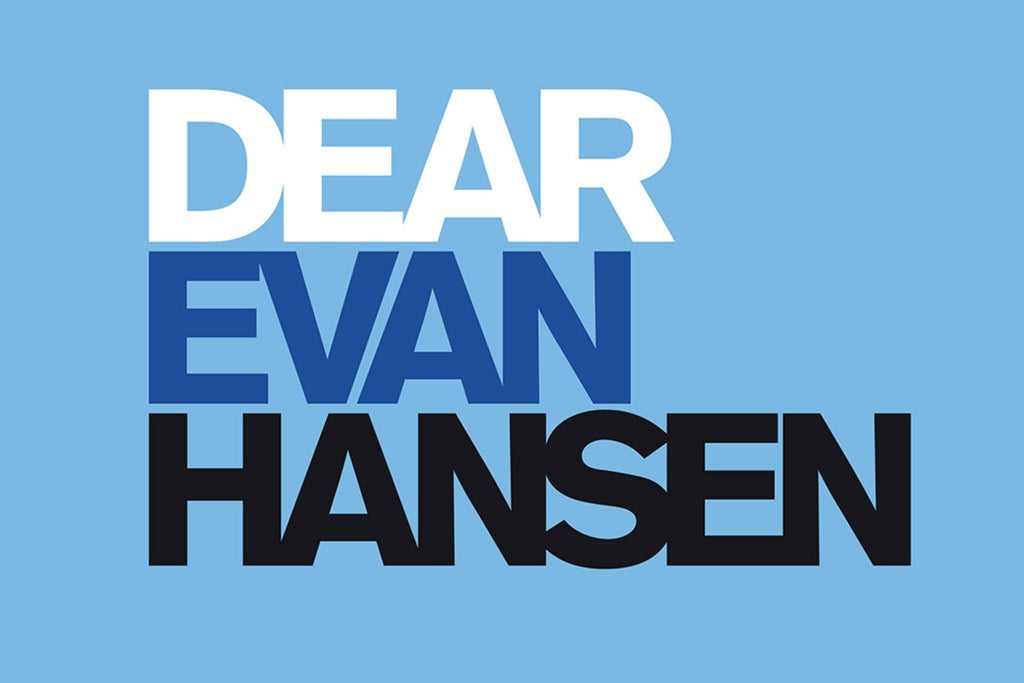 Slow Burn Theatre Co: Dear Evan Hansen in Miami Metro