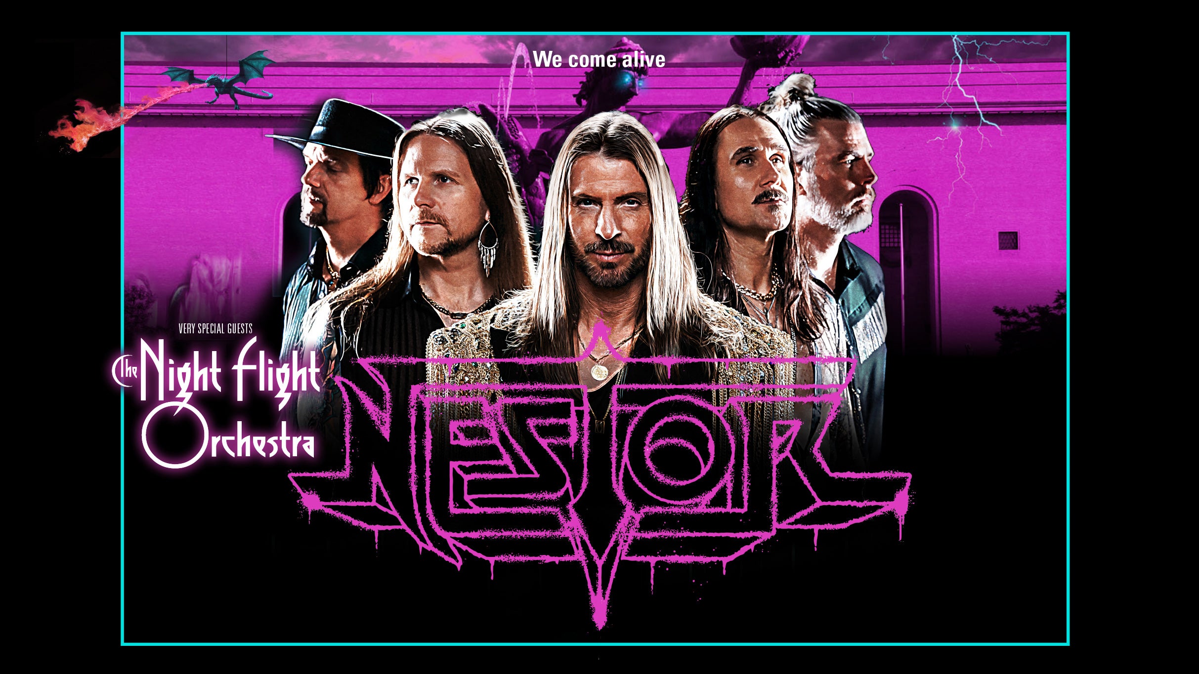 Nestor presale information on freepresalepasswords.com