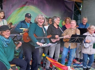 4 SAITEN – 2 BANDS – 1 KONZERT